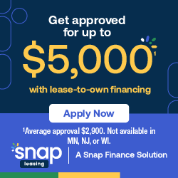 Snap Finance Partner